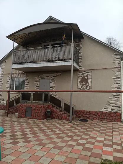 Гостевой дом "Волна" 
