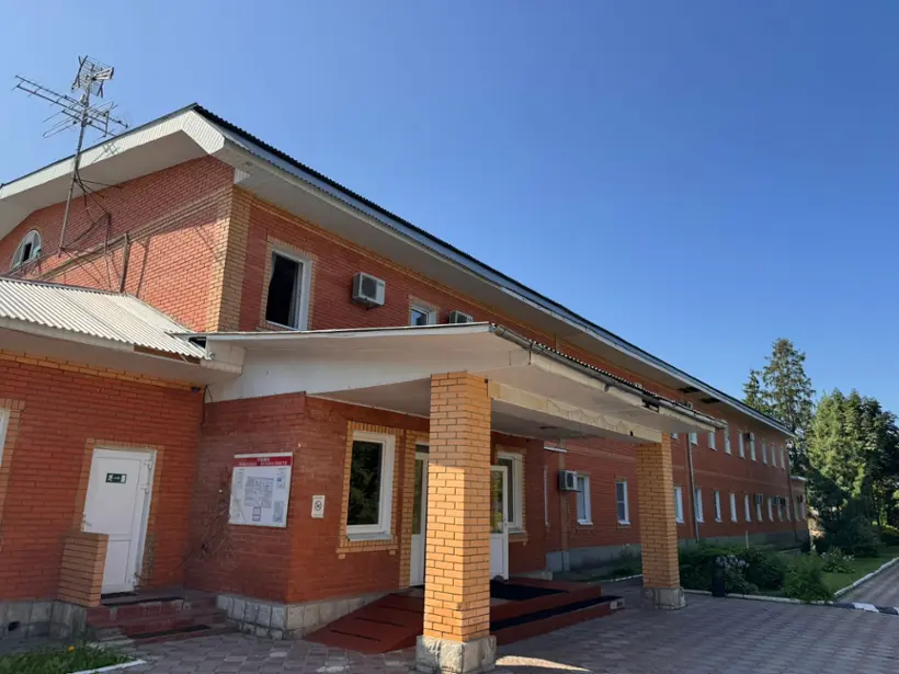Гостиничный комплекс «УЮТ»