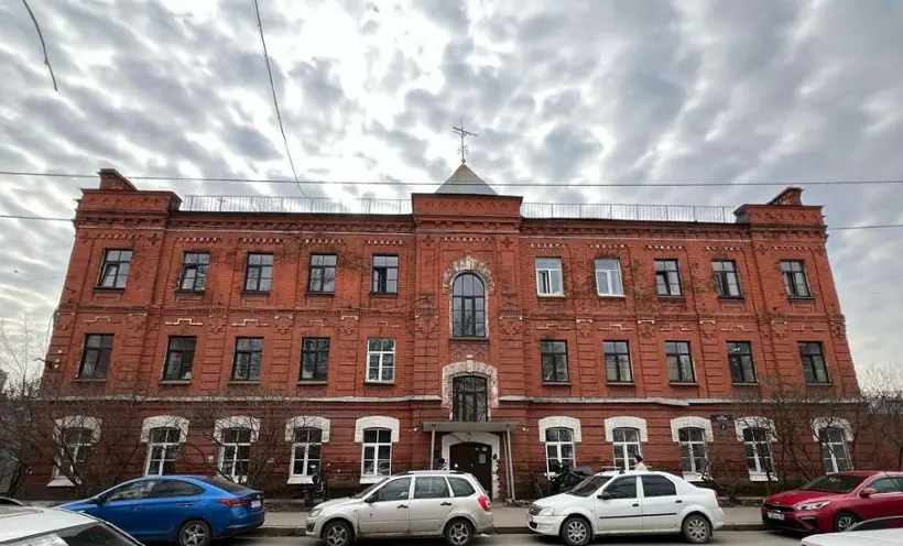 Хостел "Первый Ярус" ООО "Ярус Проект"