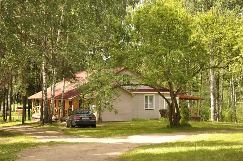 База отдыха ИП Хитяев А.Е.