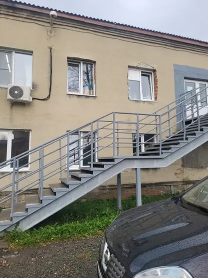Гостиница "Надежда"