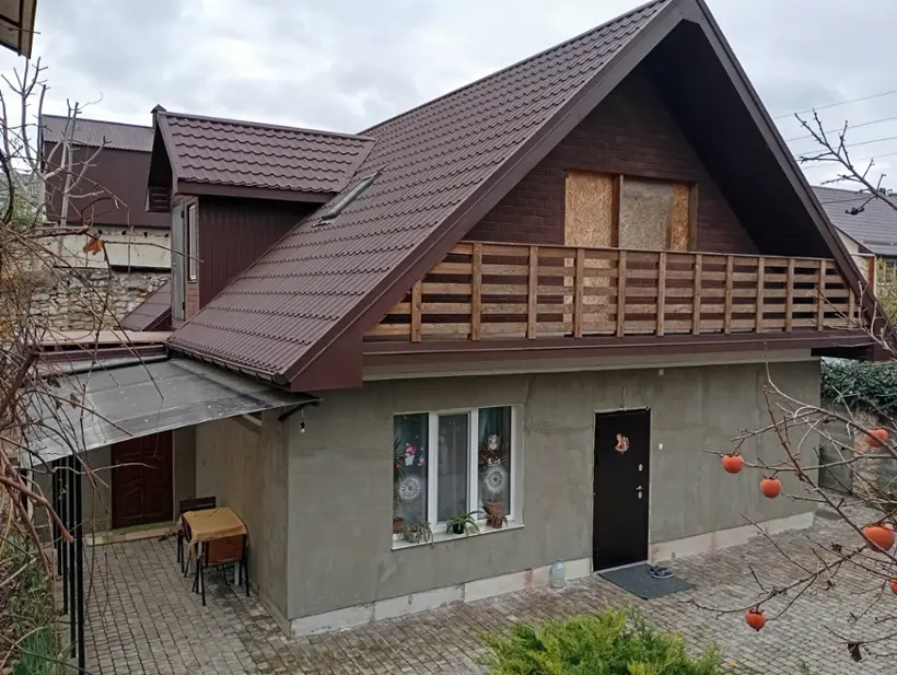 Наталья