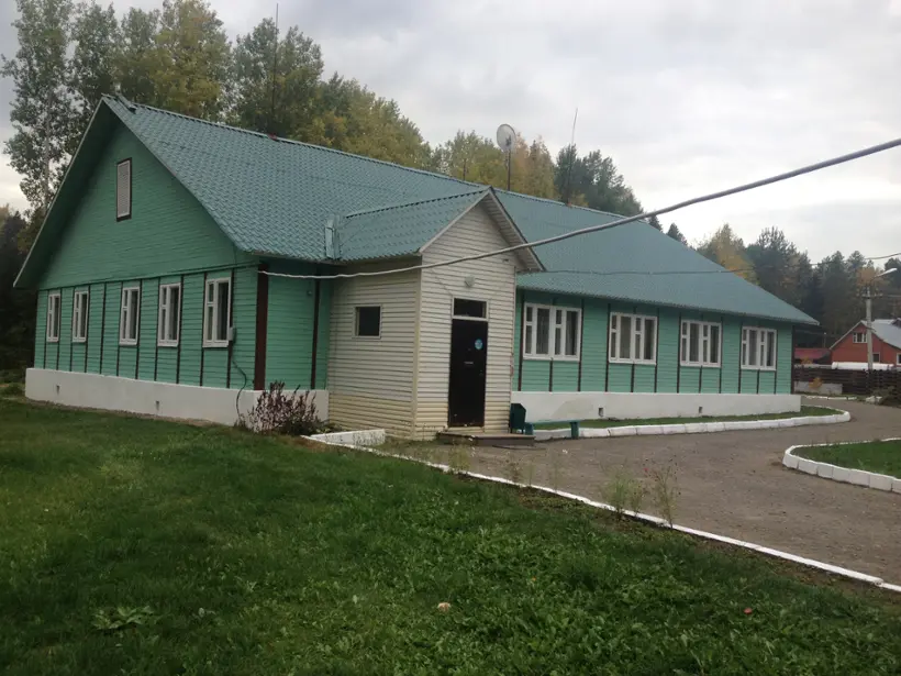 Загородный отель "Зеленая Дача" ИП Яблоков А.Ю.