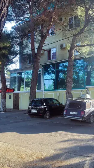 Гостевой дом Малахит