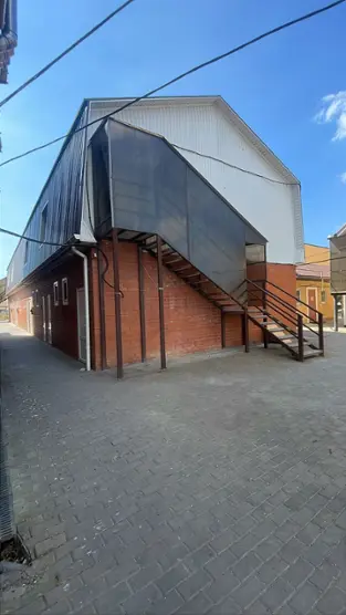 Гостевой дом