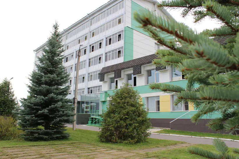 Общество с ограниченной ответственностью Компания "Бодрость"