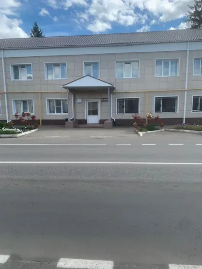 Гостиница "Бутурлиновская теплосеть"