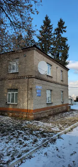 Хостел ВЕРТУ