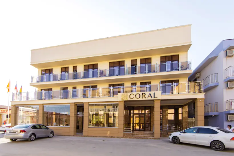 CORAL