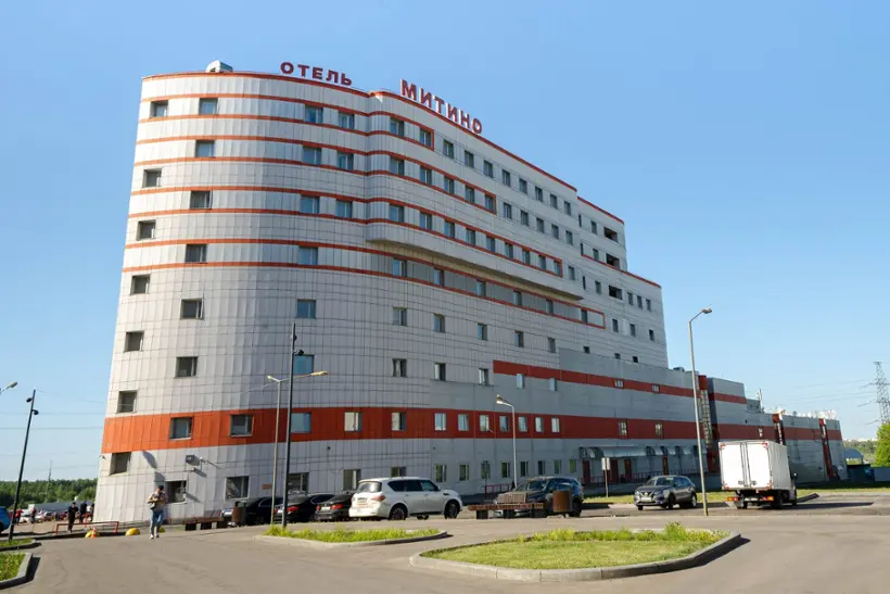 "Митино"