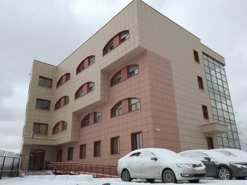Хостел «Ступинский»