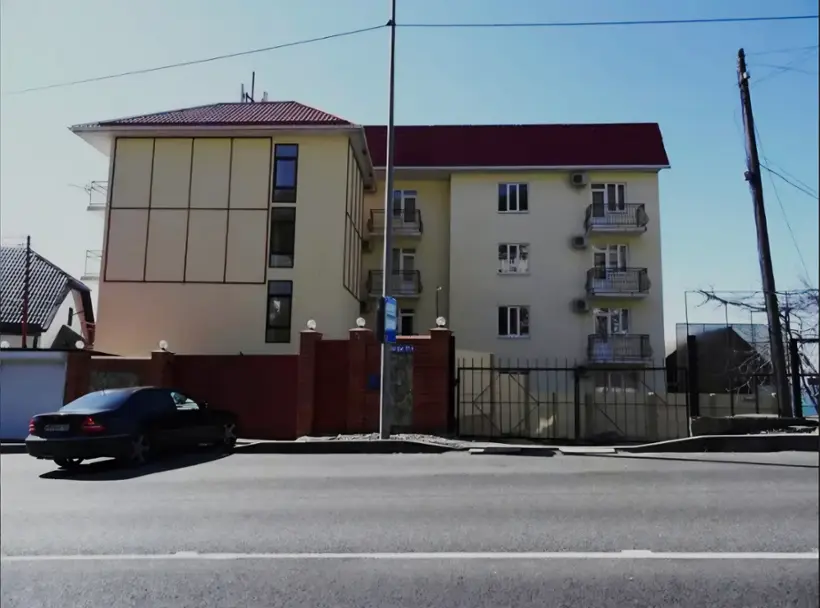 Гостевой дом Александрия