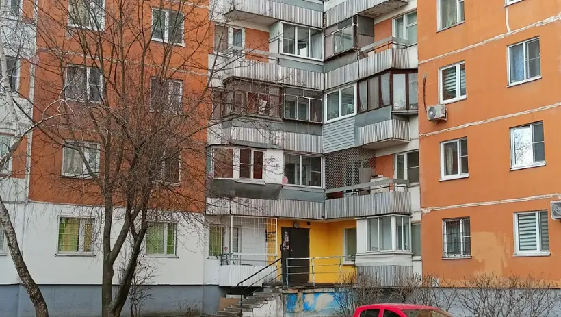 Хостел «Малина»