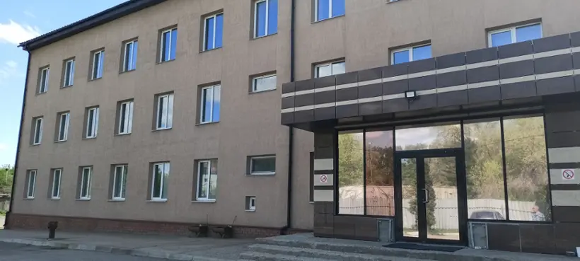 Гостиница Технопарк