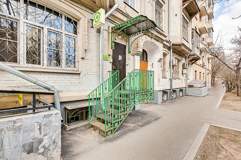 Хостел "Dream Place" ИП Головина Е.В.