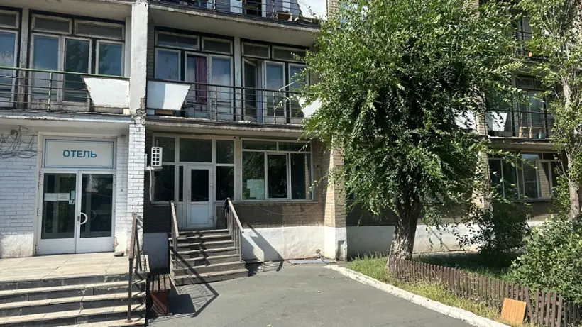 Гостиница «Гости Орска» ИП Скорова Е.В.