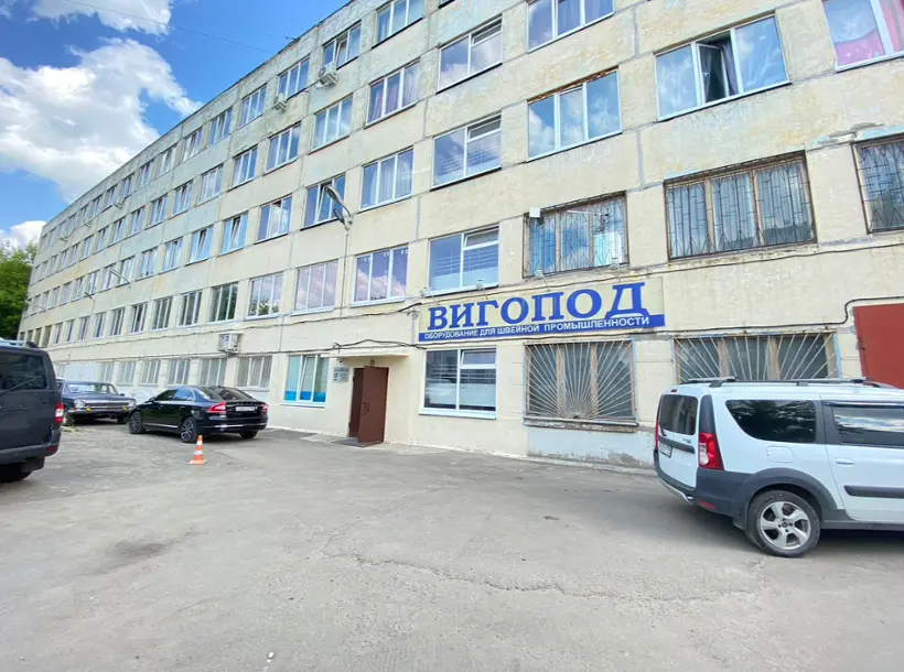 Хостел «Уютный»