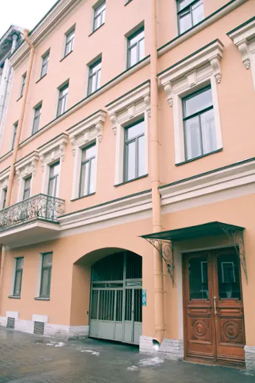 Хостел «TRIGLINKI» ИП Кириченко Р.Ю.