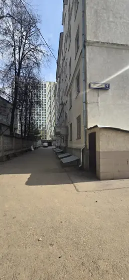 Хостел "Ресурс Жилья" ООО "РЕСУРС"