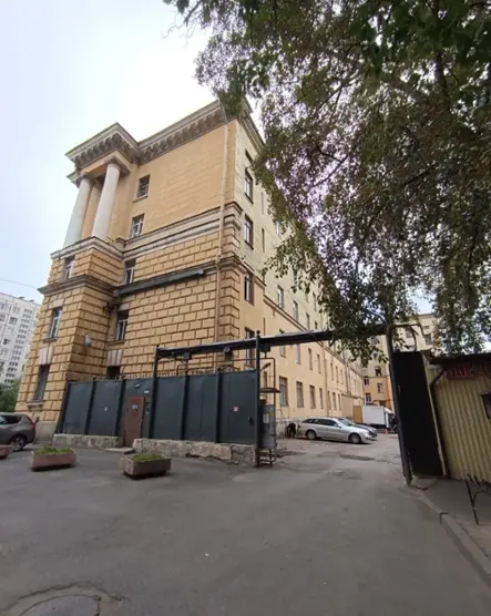 Хостел «Домус»