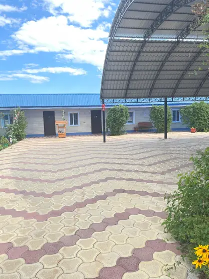 Гостиница "Гостевой двор"