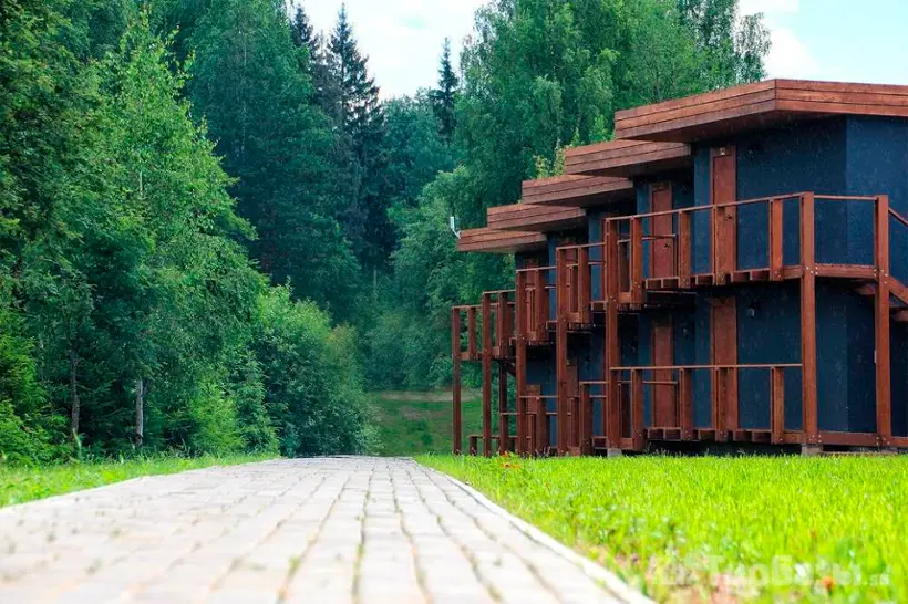 ЛЫЖНЫЙ ПАРК «ГРИШКИНО» 