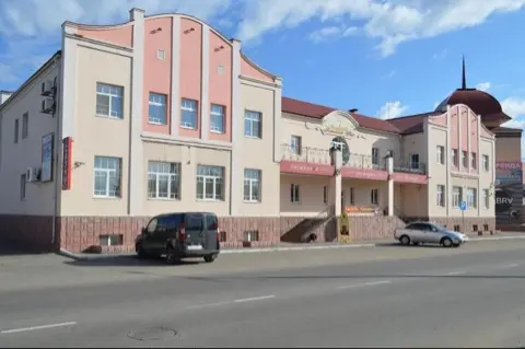 Отель На Советской