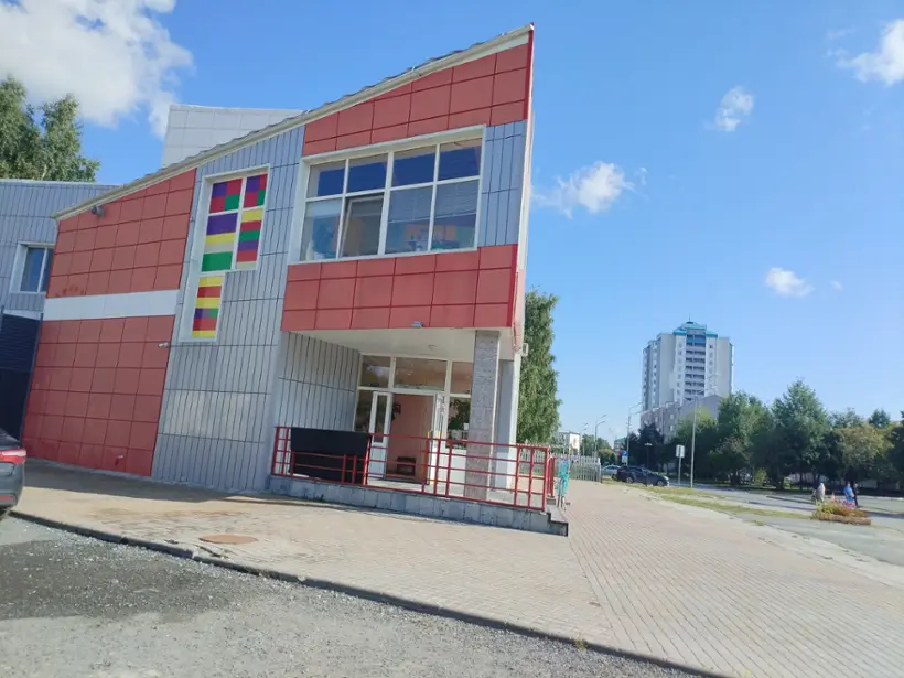 Капсульные места для отдыха "Берлога"