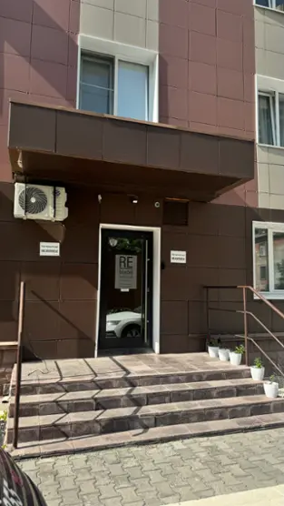 Хостел "Re Hostel Premium"
