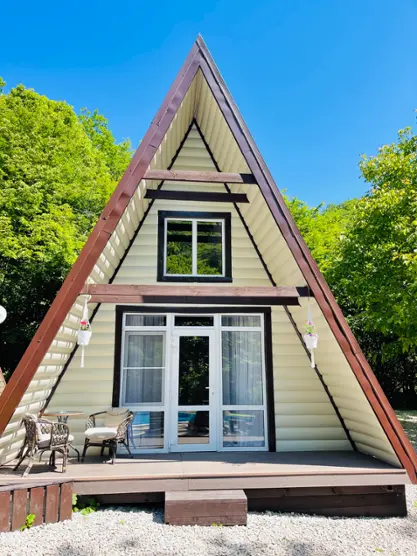 Bungalow
