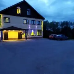 мини-отель Клевер
