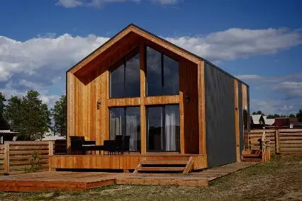 Olhon Loft