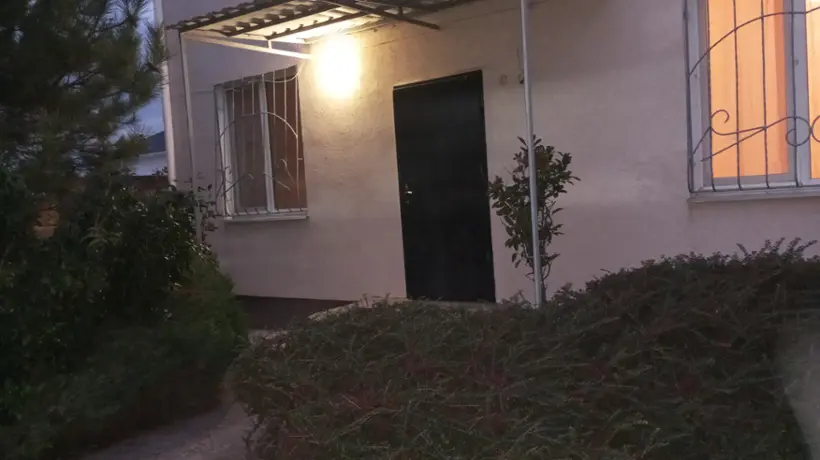 Gloria house