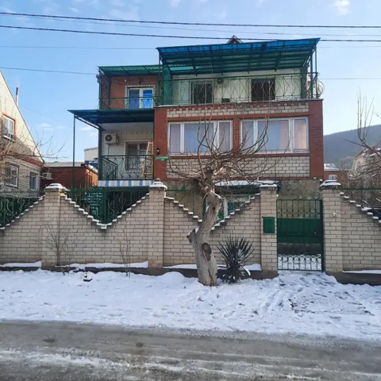 Гостевой дом "Мария"