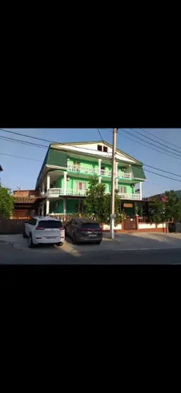жилой дом "Арго"