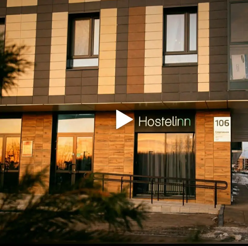 Хостел «Hostelinn» ООО "ИнноПрогресс"