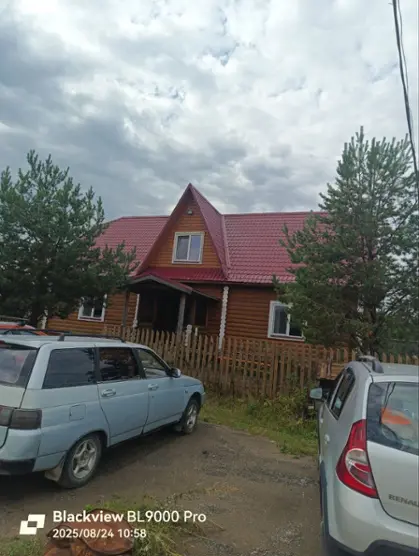 Хостел"гостевой дом"