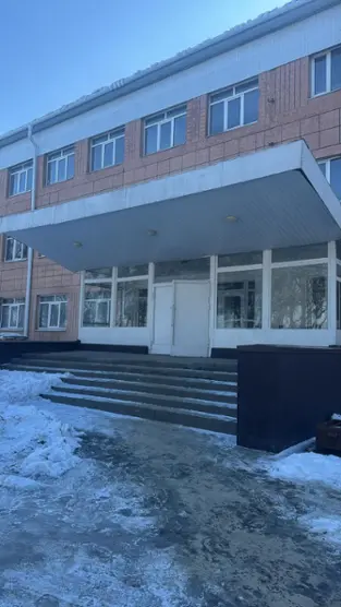 Хостел на Каштановой