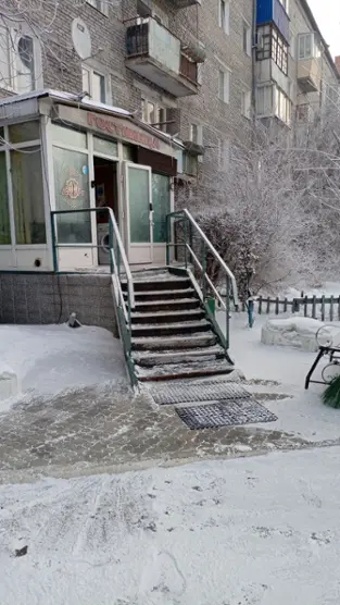 гостиница Дулан