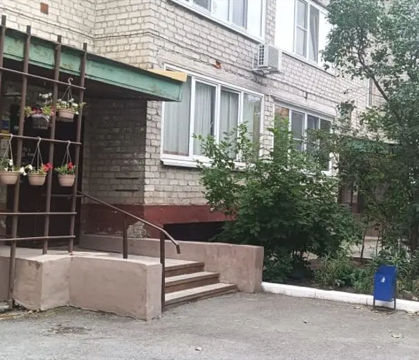 Хостел «Наш хостел»
