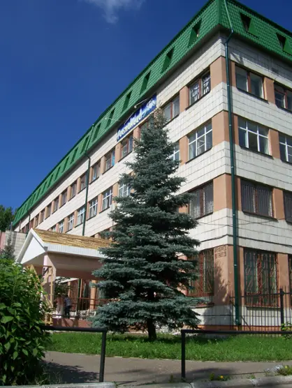 Гостиница ЯЛ на Оренбургском тракте