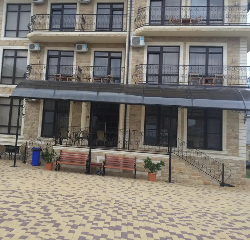 Гостевой дом Бута