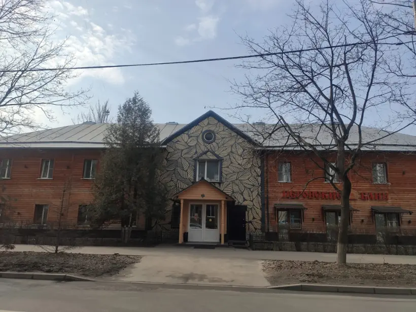 Городская гостиница «The 7 Dreams» ООО «Перовские бани»