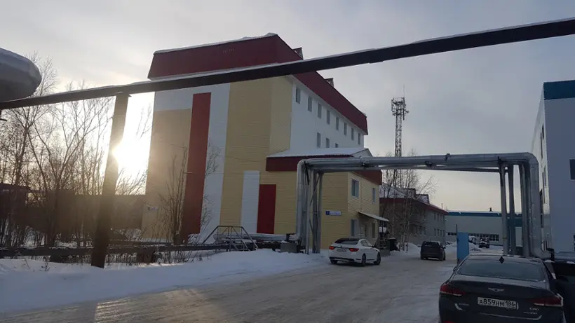 Хостел «LOFT» ИП Анисимов И.В.