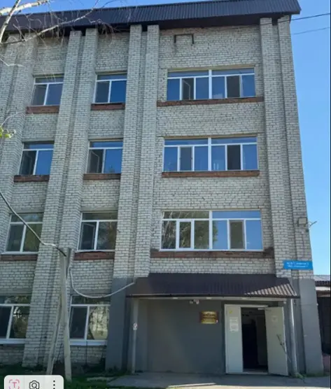 Хостел "Атмосфера"