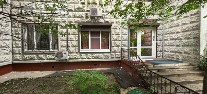 Хостел «МЕГАПОЛИС» ООО "МЕГАПОЛИС"