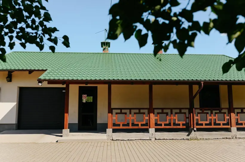 Жемчужина Уткуля