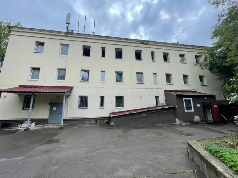 Хостел «Хостел на Таймырской»