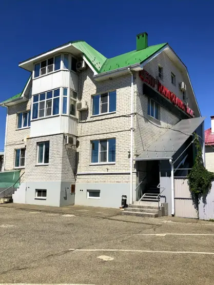 Параллель