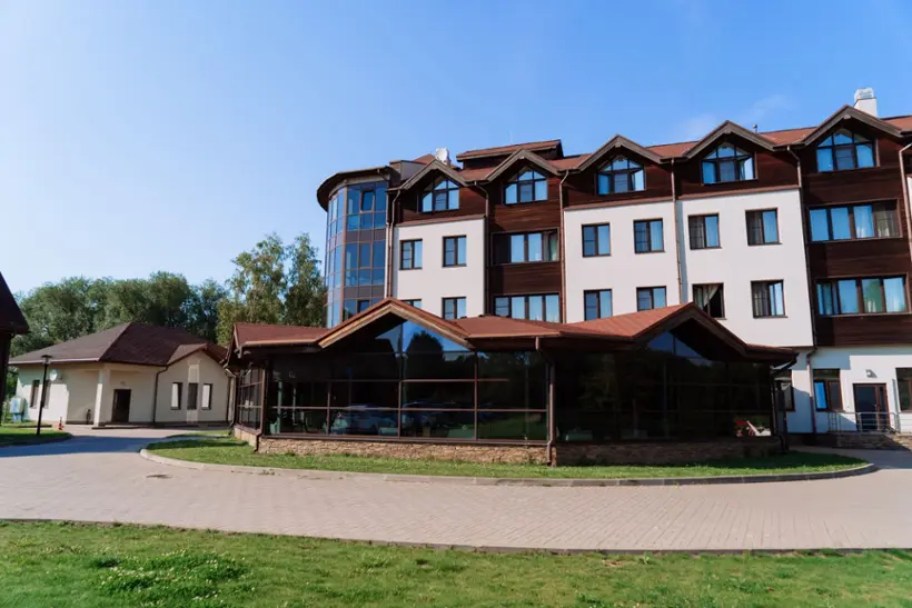 Zavidovo Resort